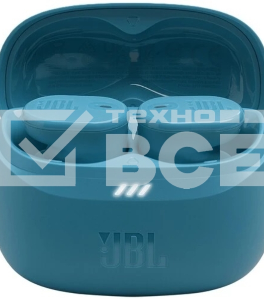 Наушники JBL Tune Buds 2 синий