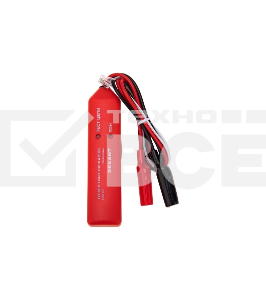 Тестер-трассоискатель Rexant R6812 12-1020