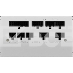 Блок питания Gigabyte ATX 850W GP-UD850GM 80 PLUS gold (20+4pin) APFC 120мм fan 8xSATA Cab Manag RTL, фото3