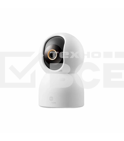 Поворотная IP-Камера Xiaomi Smart Camera C700 EU