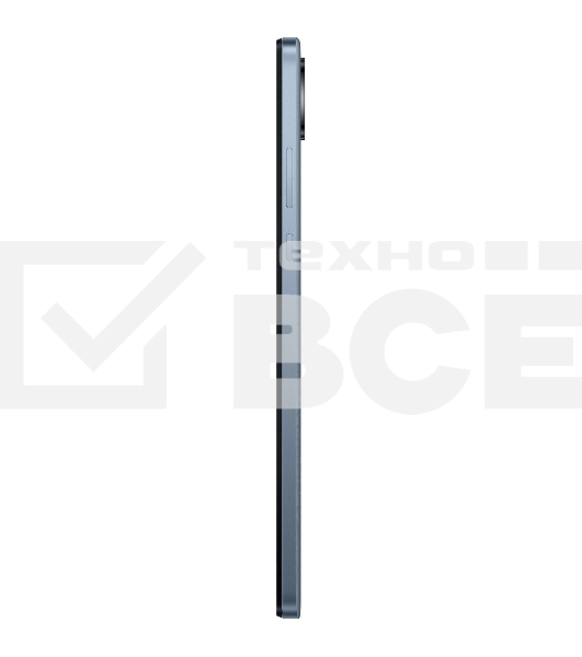 Планшет Xiaomi Redmi Pad SE 8.7 4/128Gb голубой