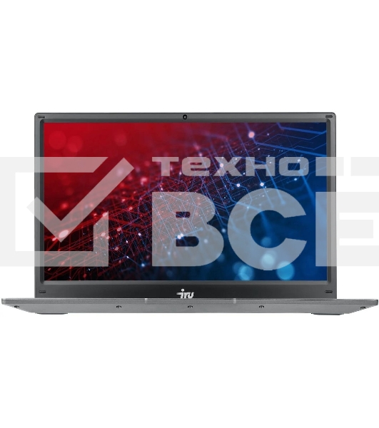 Ноутбук IRU Tactio 14RLH  14