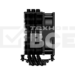 Кулер для процессора ID-COOLING SE-903-XT черный 92мм алюминий+медь 2200rpm 26db 4-pin 130W 123мм, фото2
