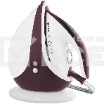Паровая станция Vitek VT-2432 белый/бордовый, фото 1
