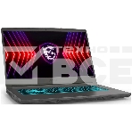 Ноутбук MSI Thin 15 B13UCX-2649XRU i5-13420H 8Gb+8Gb SSD 512Gb NVIDIA RTX 2050 4Gb 15,6 FHD IPS Cam 52.4Вт*ч Free DOS Серый 9S7-16R831-2649-16G, фото2