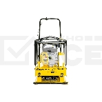 Виброплита бензиновая CHAMPION PC9045F 3.6 л, 4800 Вт, 15 кН, подошва 50/45, 660 м²/ч, фото4