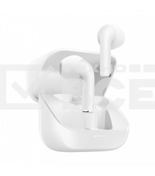 Наушники TWS Soundcore K20i Белый