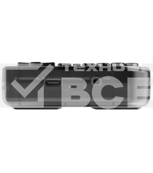 Игровая консоль KingPrice Portable Zeus черный