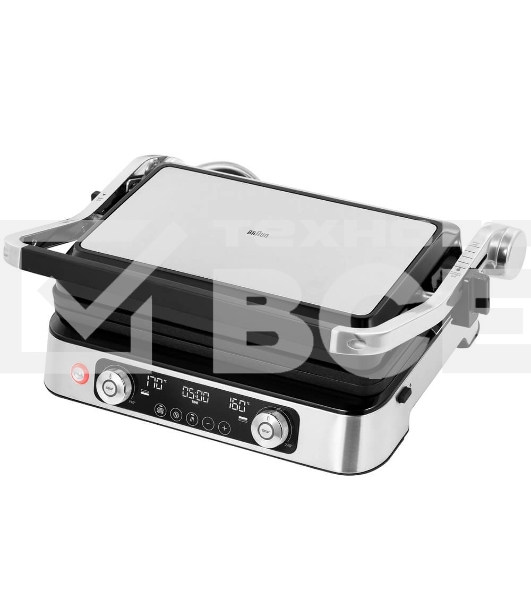 Контактный гриль Braun CG9140