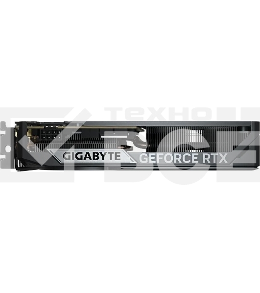 Видеокарта Gigabyte RTX5060 GV-N5060WF2-8GD 1.0 NV RTX5060 8Gb 128bit GDDR7 2497/28000/HDMIx1/DPx3 PCI-E 5.0