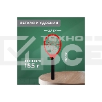 Мухобойка электрическая Rexant 0430 mini 800 В, фото9