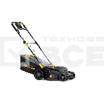 Газонокосилка роторная Champion EM3716 1600Вт, фото6