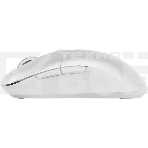 Мышь беспроводная/проводная MSI VERSA 300 белый, 8000 dpi, радиоканал, Bluetooth, USB, кнопки - 6, фото4