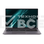 Ноутбук Maibenben B317B 17.3