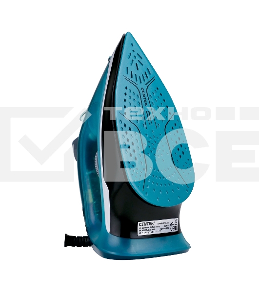 Утюг CENTEK CT-2324 OLYMPIC