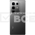 Смартфон Infinix X6855 Note 50 Pro 12/256Gb черный, фото6