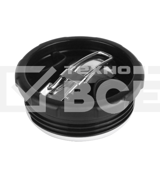 Термос LARA LR04-56 0,6 л нержавеющая сталь, пластик, силикон