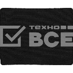 Коврик для мыши A4Tech Bloody B-035S черный 350x280x2мм, фото4