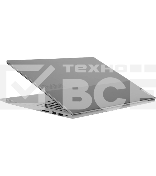 Ноутбук Lenovo Thinkbook 16 G6 IRL серый 16
