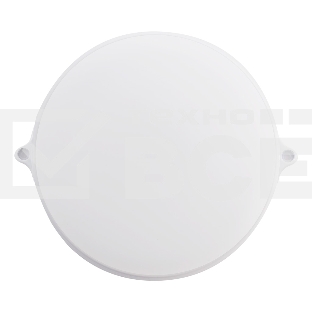 Светильник Smartbuy (SBL-BTR15-40) Круг 15Вт/4000K/IP65