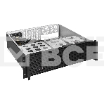 Серверный корпус ExeGate Pro 3U450-08 (RM 19