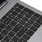 Ноутбук Digma Pro Pactos 16 DN16P3-8CXW01 темно-серый Core i3 1215U 8Gb SSD 256Gb Intel UHD Graphics 16' IPS WUXGA (1920x1200) Windows 11 Professional WiFi BT Cam 5500mAh, фото3