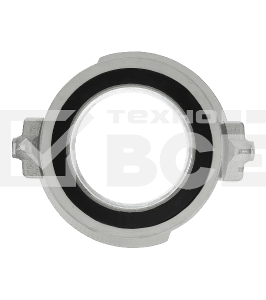 Головка рукавная Denzel HC-80, диаметр 3