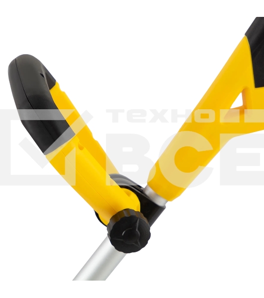 Триммер электрический Denzel TE-650, 650Вт,330мм 96620