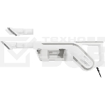 Пылесос вертикальный ROMBICA Weight 1.6 кг NHS20D03, фото4