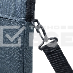 Сумка для ноутбука 15.6' Portcase KCB-165 Grey серый нейлон/полиэстер, фото10