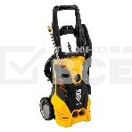 Моечная машина высокого давления Denzel R-165 2200 Вт, 165 бар, 7 л/мин, колесная, фото7