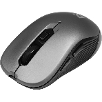 Мышь беспроводная Defender Gassa MM-105 серый, 1600 dpi, радиоканал, USB, кнопки - 6, фото10