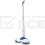 Электрошвабра Vitek 8180-VT-01, 50Вт, белый, фото 1