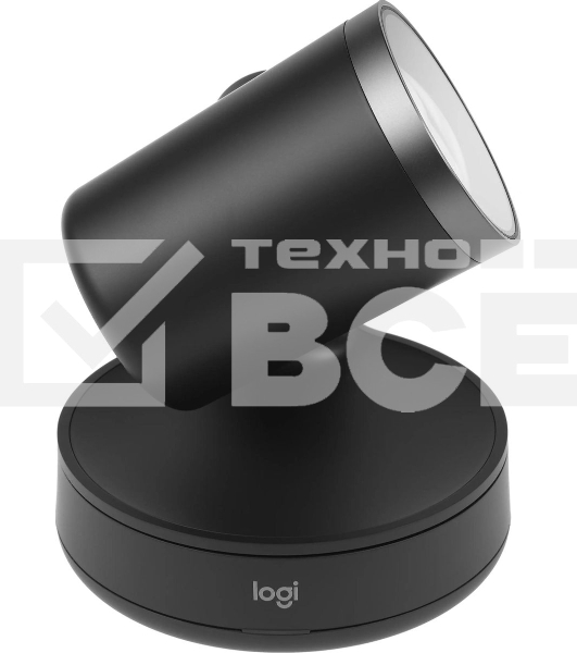 Система для видеоконференций Logitech Rally Plus (M/N: V-R0009/V-R0010/V-R0011/V-U0047/V-U0048/V-U0049)