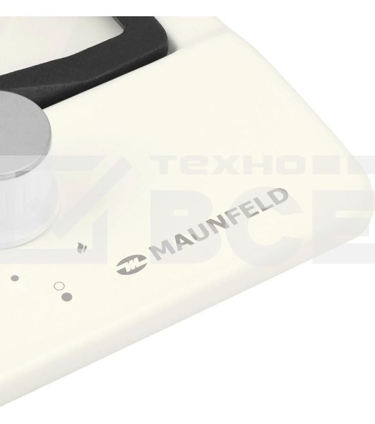 Газовая варочная панель Maunfeld EGHE.32.63CBG/G
