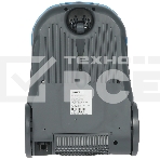 Пылесос Thomas Perfect Air Feel Fresh X3 белый/зеленый, 325/1700Вт, уборка сухая/влажная, пылесборник контейнер 2.6 л, фото9