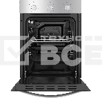 Шкаф духовой электрический Maunfeld EOEC516S, встраиваемый, фото14