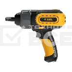 Домкрат электрогидравлический '3 в 1' (1,5 т) Denzel 12В, с гайковертом электрическим, в наборе, фото16