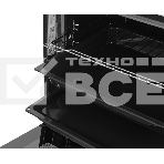 Электрическая духовка Gorenje BOS67371SYW 60 см, 77 л, Коллекция: Simplicity, Очистка паром AquaClean, 12 режимов, белый, фото16