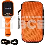 Тепловизор Lanmaster LAN-TST-TCV-2.8 оранжевый, фото5