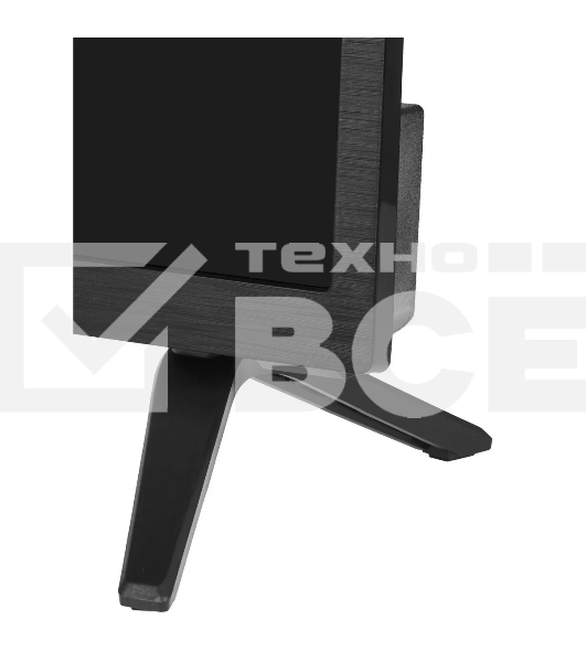 Телевизор GOLDSTAR 24' LT-24R1000 черный DLED HD 60Hz