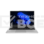 Ноутбук TECNO Megabook K15S K15SFA/15.6'/IPS/AMD Ryzen 7 7735HS/16Gb/1Tb SSD/AMD Radeon Graphics/Windows 11 Home/серебристый/1.66kg, фото 1