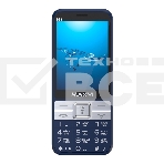 Мобильный телефон Maxvi B33 blue, фото3