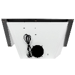 Вытяжка наклонная Elikor Оникс 90П-1000-Е4Д белый, 90 см, 1000 куб. м/ч, 59 дБ, фото8