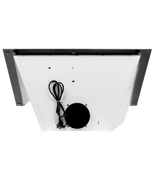 Вытяжка наклонная Elikor Оникс 90П-1000-Е4Д белый, 90 см, 1000 куб. м/ч, 59 дБ