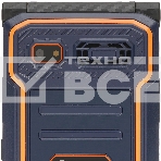 Мобильный телефон BQ 2822 Dragon синий, фото7