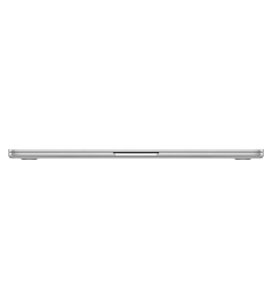 Ноутбук Apple MacBook Air M5 2026 MDH74 13-inch 10‑core CPU and 8‑core GPU, 16GB, 512GB SSD - Silver