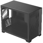 Корпус Formula Air Mesh G6 Black, Mini-Tower, чёрный, фото4