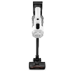 Пылесос Gorenje SVC222230AEW белый/черный, питание от аккумулятора, 25 Вт, уборка сухая, пылесборник 0.701 л, фото9