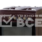 Плита комбинированная Flama L FK 1412 коричневый, конфорок 4 газовых, духовка 50 л, 50 см x 85 см x 60 см, фото2